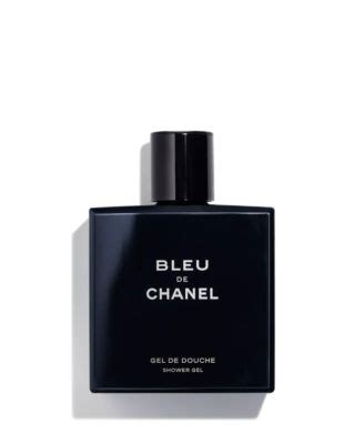 CHANEL BLEU DE CHANEL Men's Shower Gel, 6.8 oz 